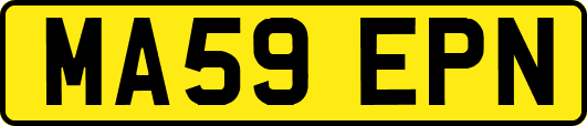 MA59EPN