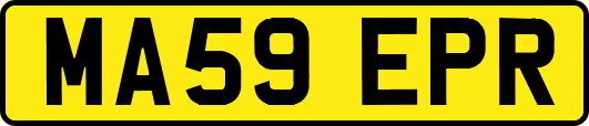 MA59EPR