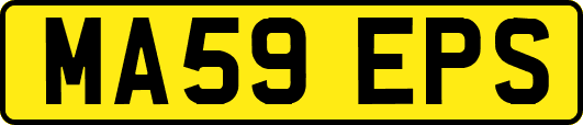 MA59EPS