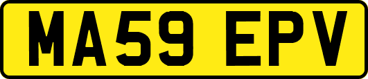 MA59EPV