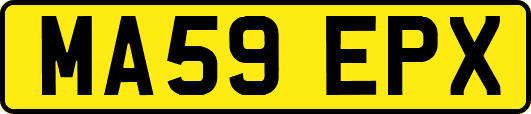 MA59EPX
