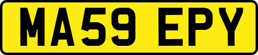 MA59EPY
