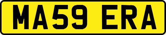 MA59ERA