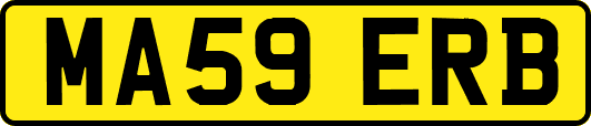 MA59ERB