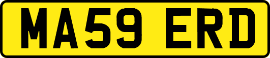 MA59ERD