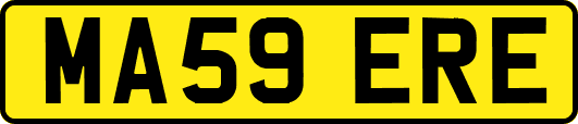 MA59ERE