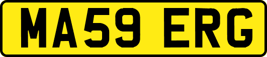 MA59ERG