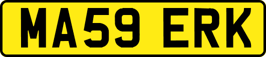 MA59ERK