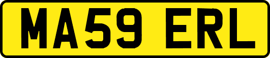 MA59ERL