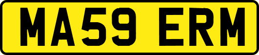 MA59ERM
