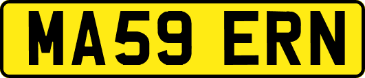 MA59ERN