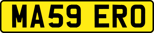 MA59ERO