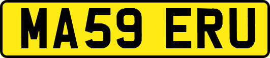 MA59ERU