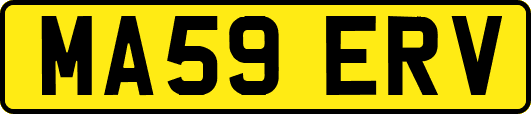 MA59ERV