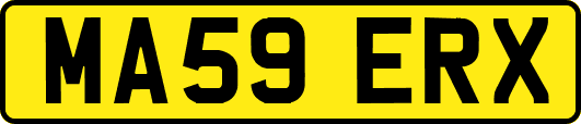 MA59ERX
