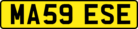 MA59ESE