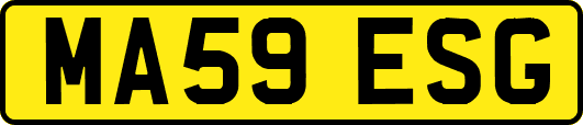 MA59ESG