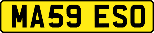 MA59ESO