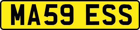 MA59ESS