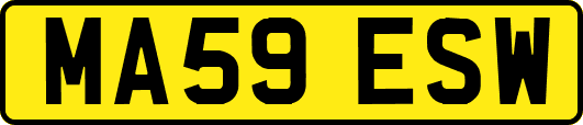MA59ESW