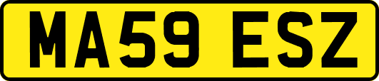 MA59ESZ