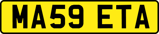 MA59ETA