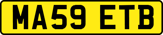 MA59ETB