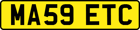 MA59ETC