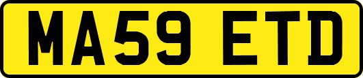 MA59ETD