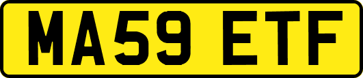 MA59ETF