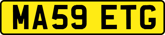 MA59ETG