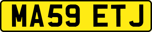 MA59ETJ