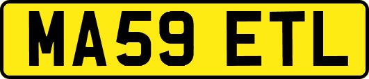 MA59ETL
