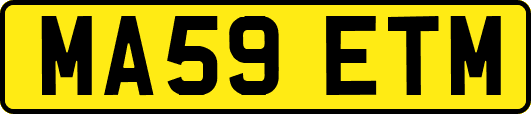 MA59ETM