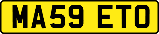 MA59ETO