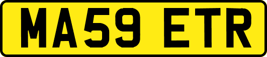 MA59ETR
