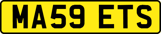MA59ETS