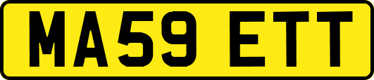 MA59ETT