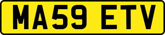 MA59ETV