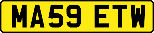 MA59ETW