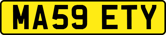 MA59ETY