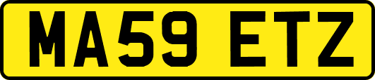 MA59ETZ