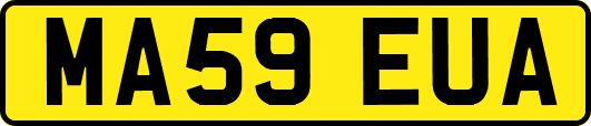 MA59EUA