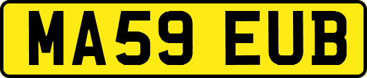 MA59EUB