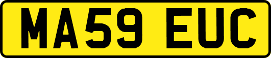 MA59EUC