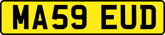 MA59EUD