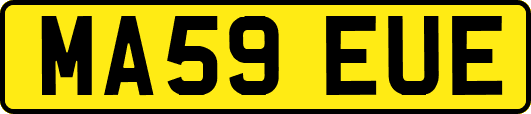 MA59EUE
