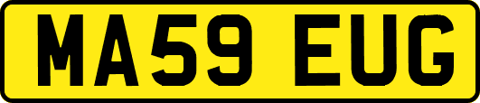 MA59EUG