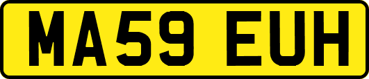 MA59EUH