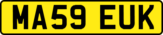 MA59EUK